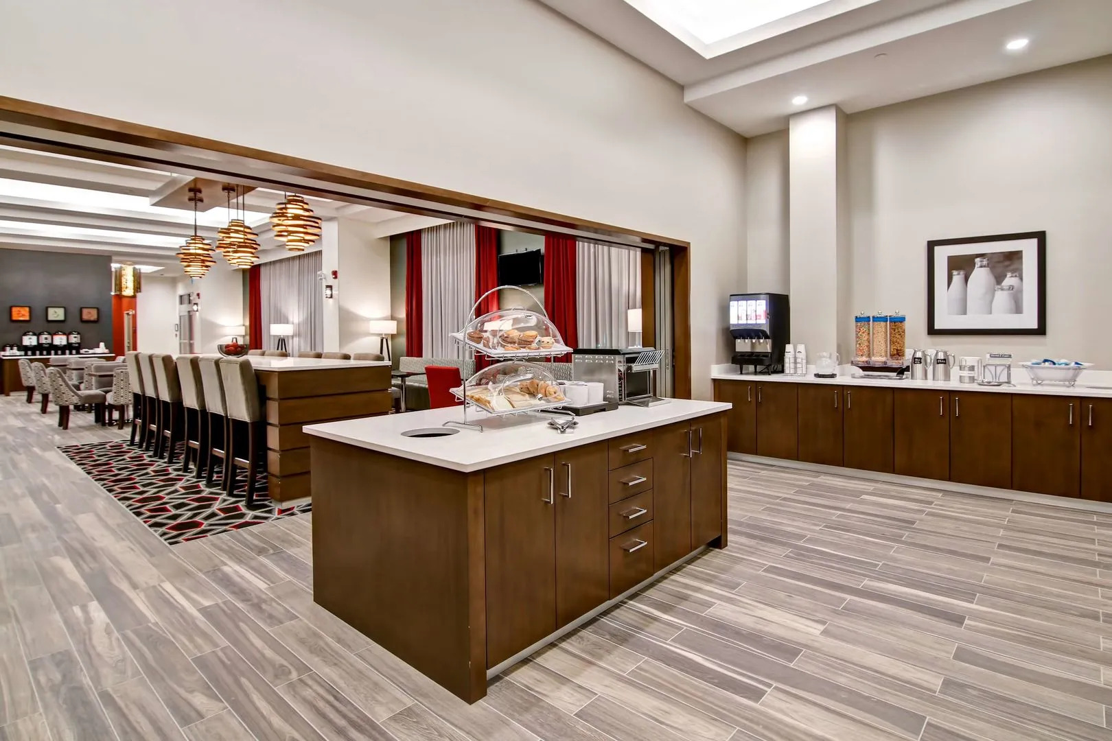 Hampton Inn & Suites by Hilton Grande Prairie