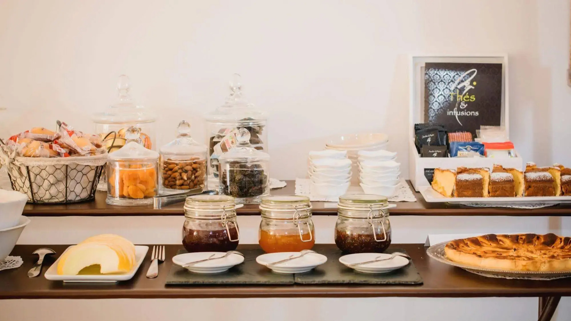 Les Mazets de Marie de Jules