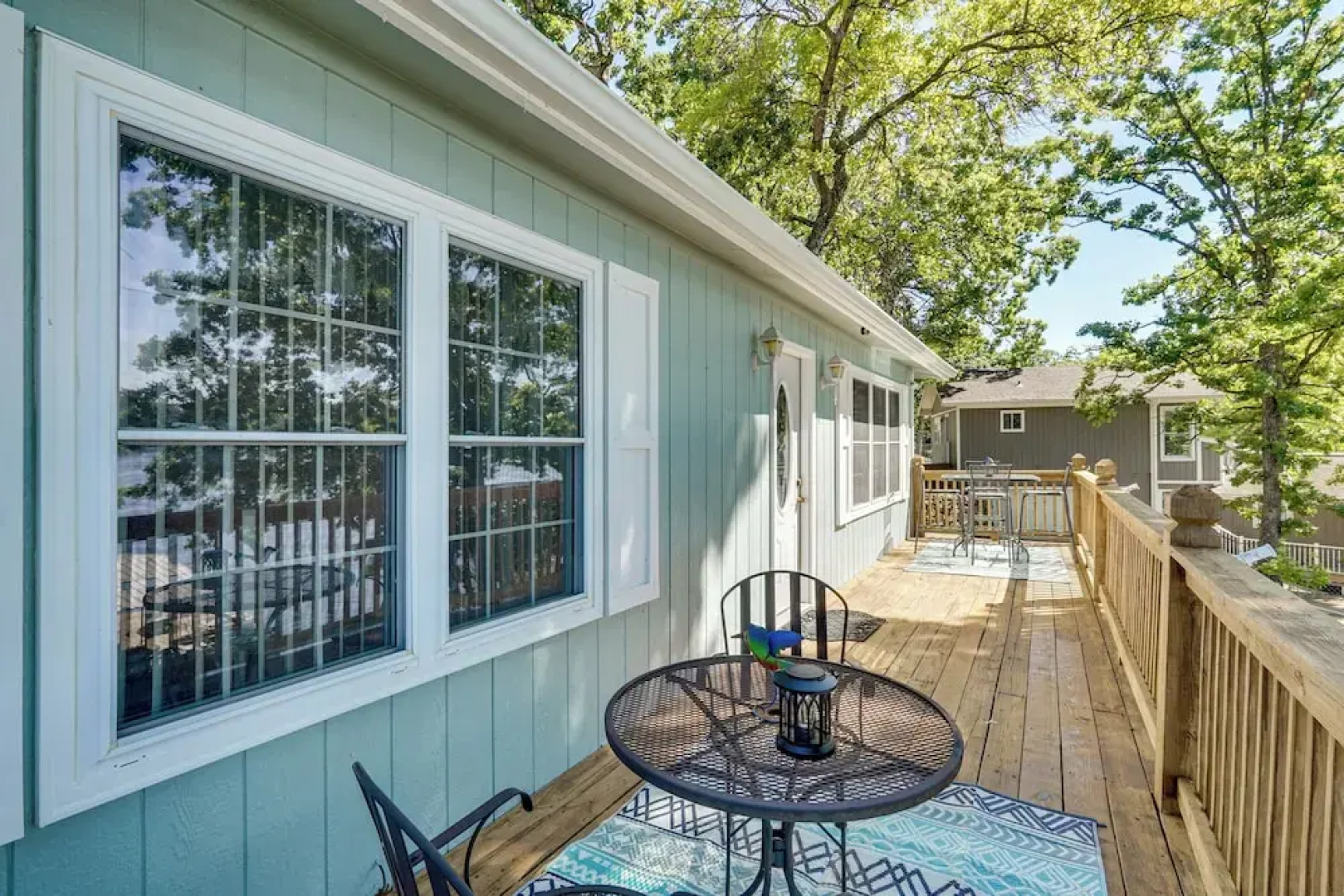 Lakefront & Dog-friendly Gem in Gravois Mills