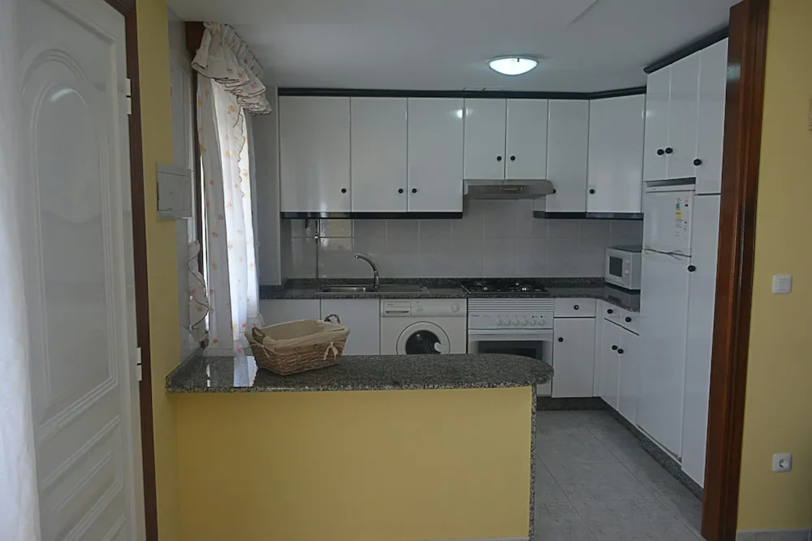 Apartamentos Baltar