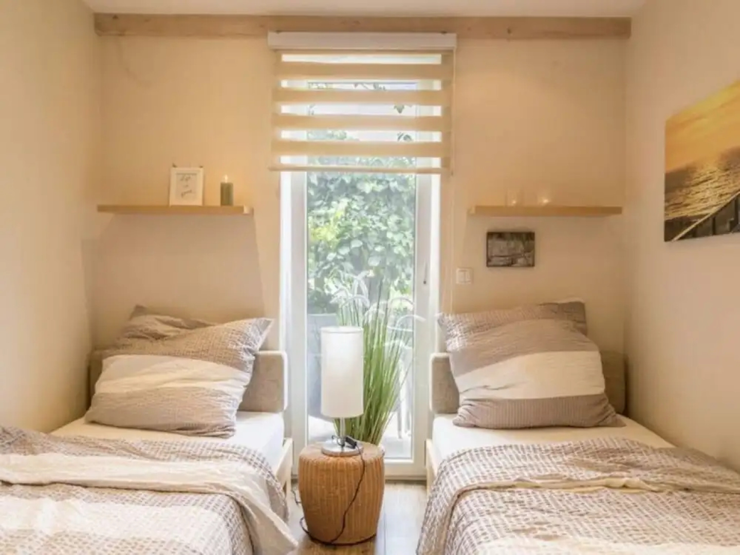 Ambiance Modern Retreat