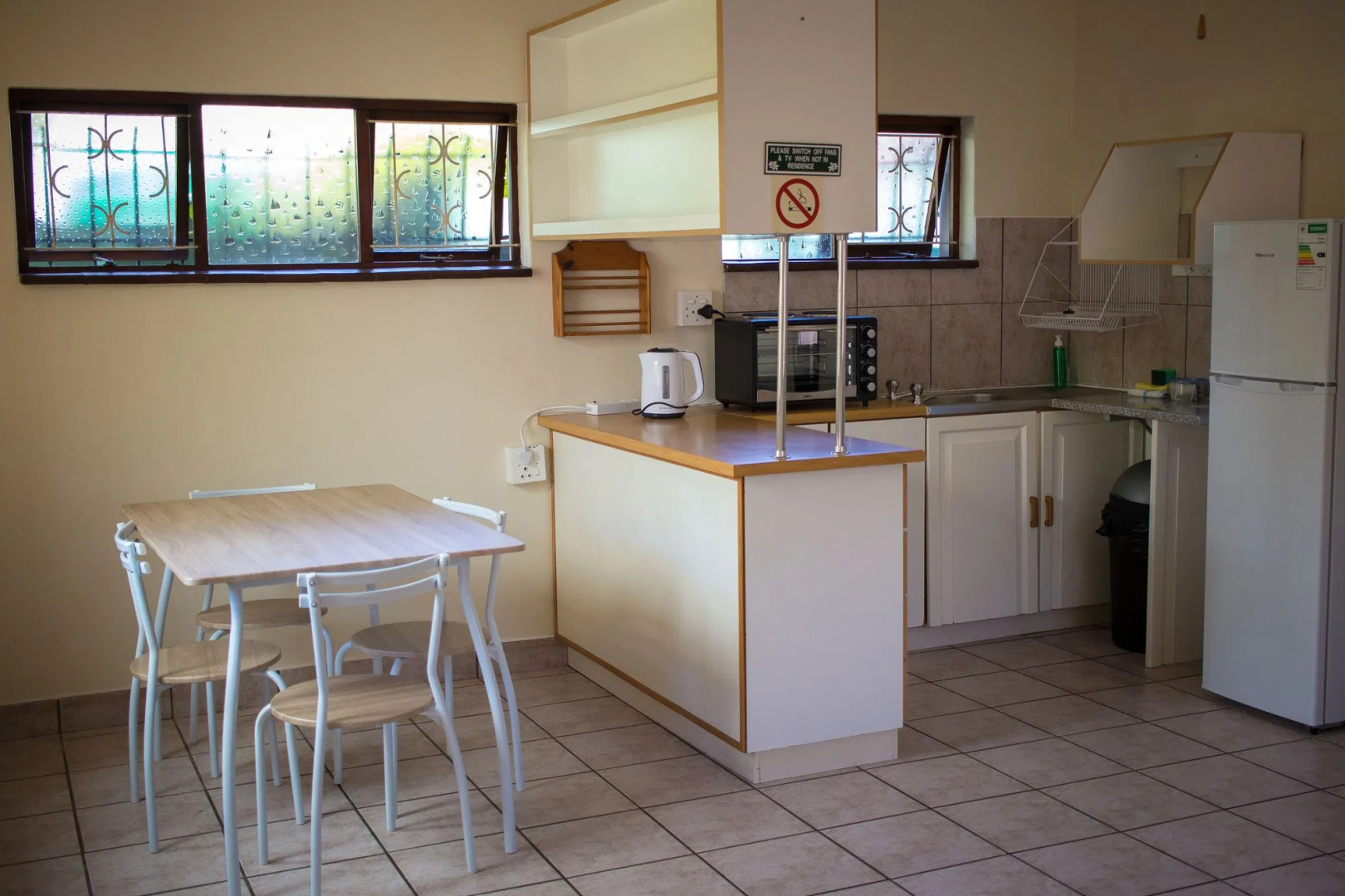 Jessica's Self-catering