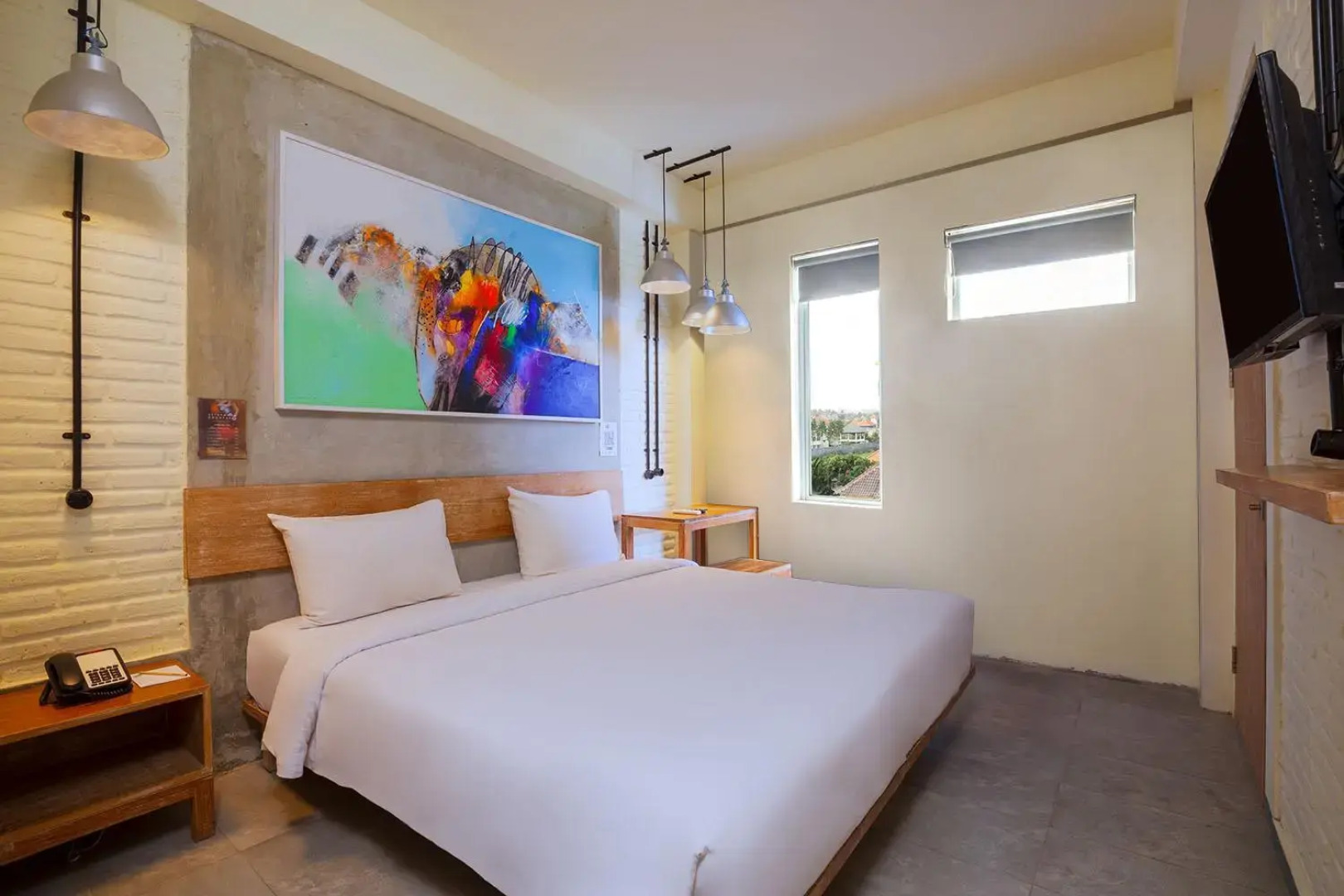 Segara Village Hotel