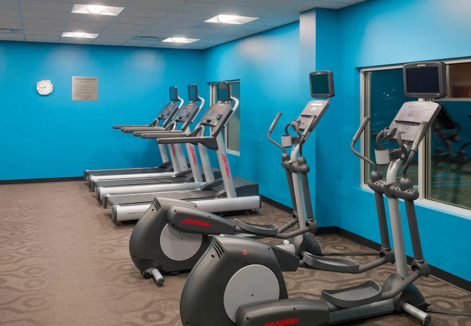 Fairfield Inn & Suites Paramus