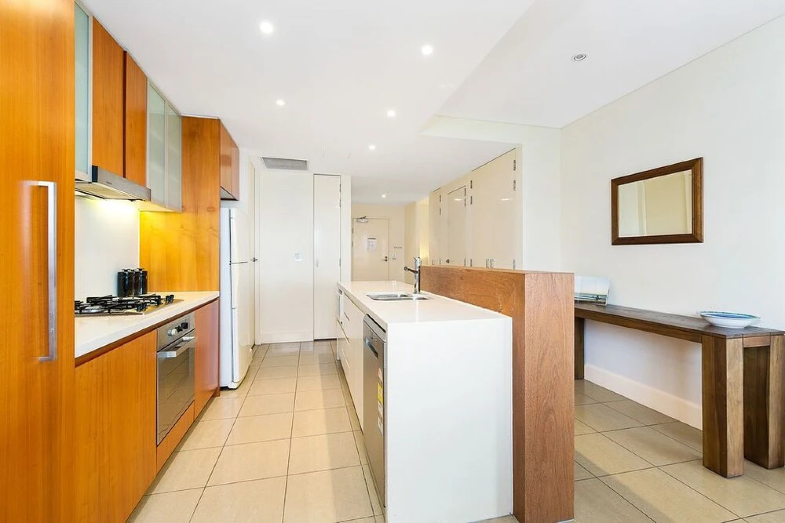 Cotton Beach Rooftop 55