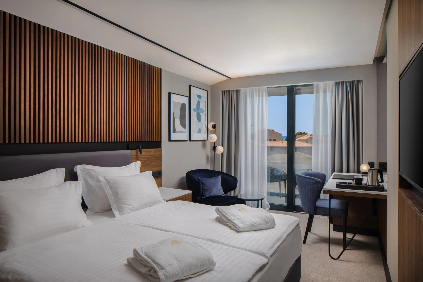 Boutique Hotel Noemia