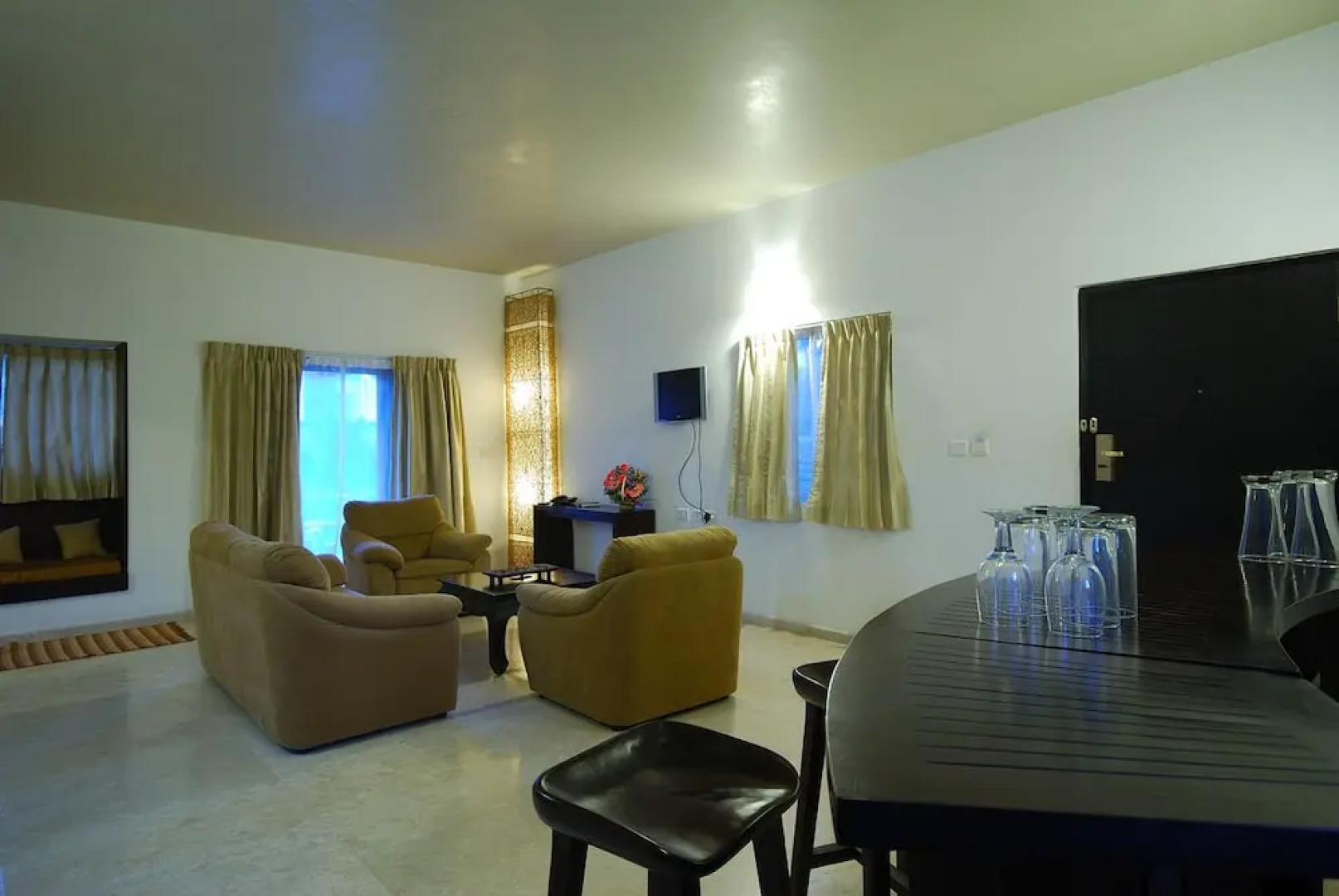 The Windflower Resort & Spa, Mysore