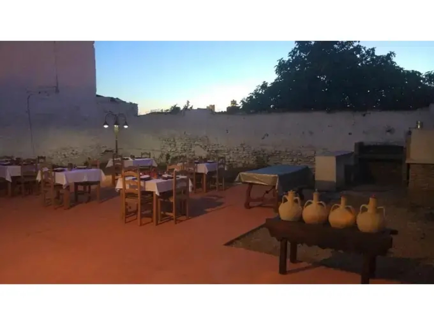 La Casona de la Luz