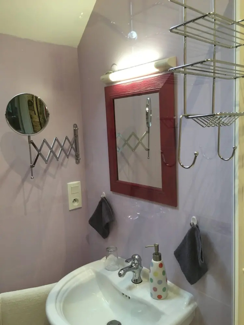 Domaine de la Haute Poignandière