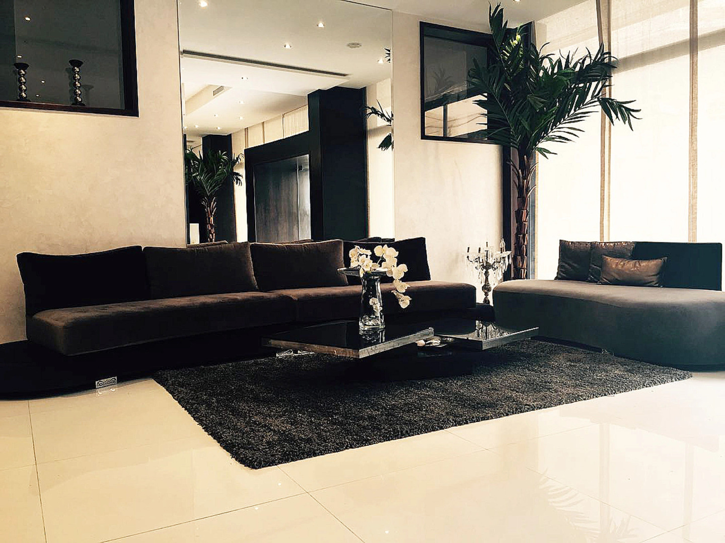 The Seven Hotel and Spa