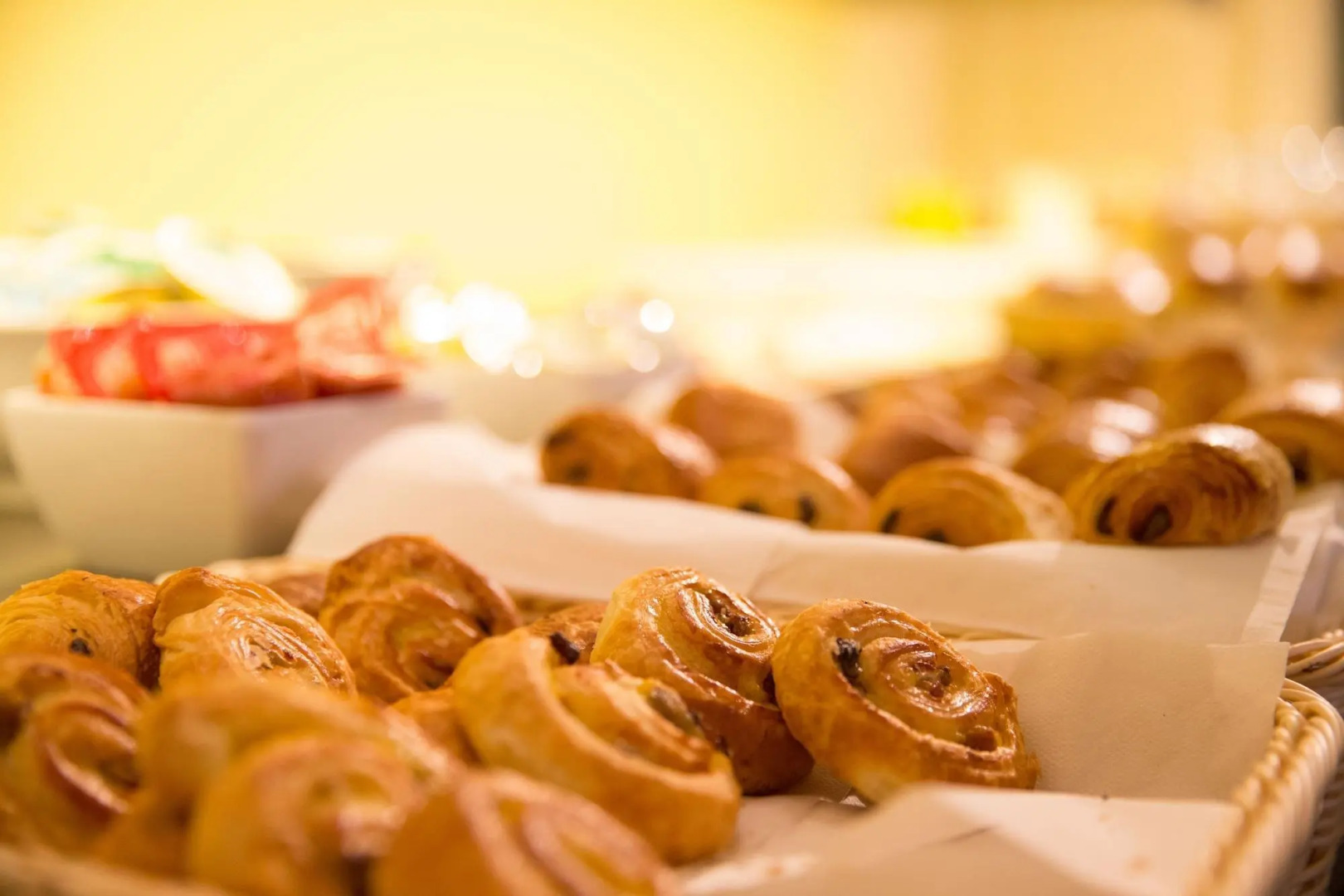 Antwerp Harbour Hotel