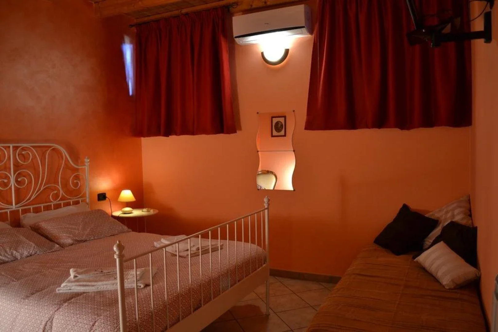Agriturismo Casa Maria Teresa