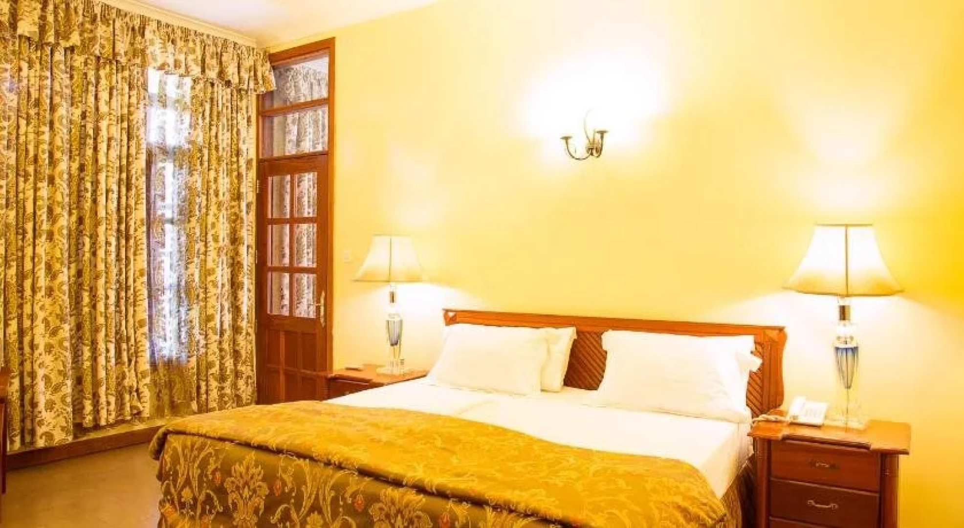 Salinero Hotels - Kilimanjaro