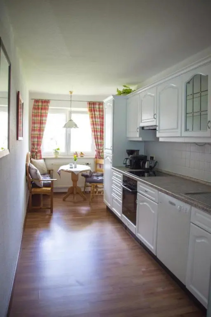 Ferienwohnungen Im Dorfwirt