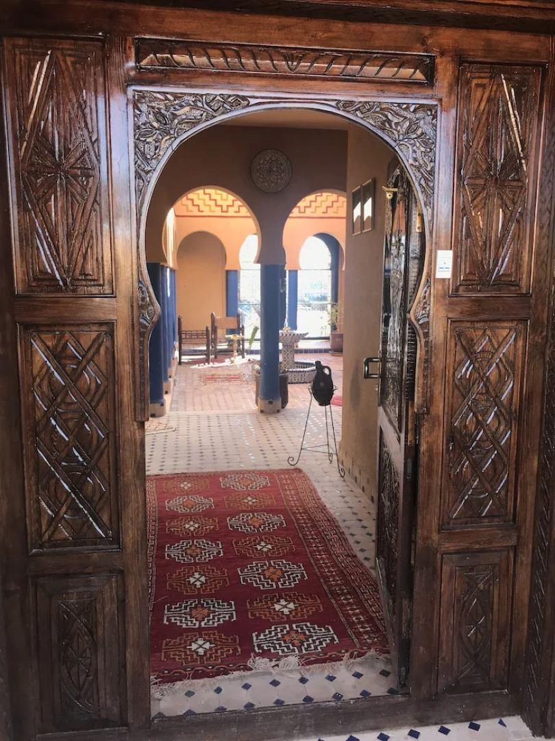 Kasbah Rayane Ait Ben Haddou