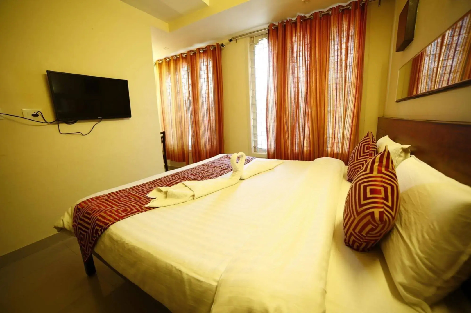 Arunik Inn