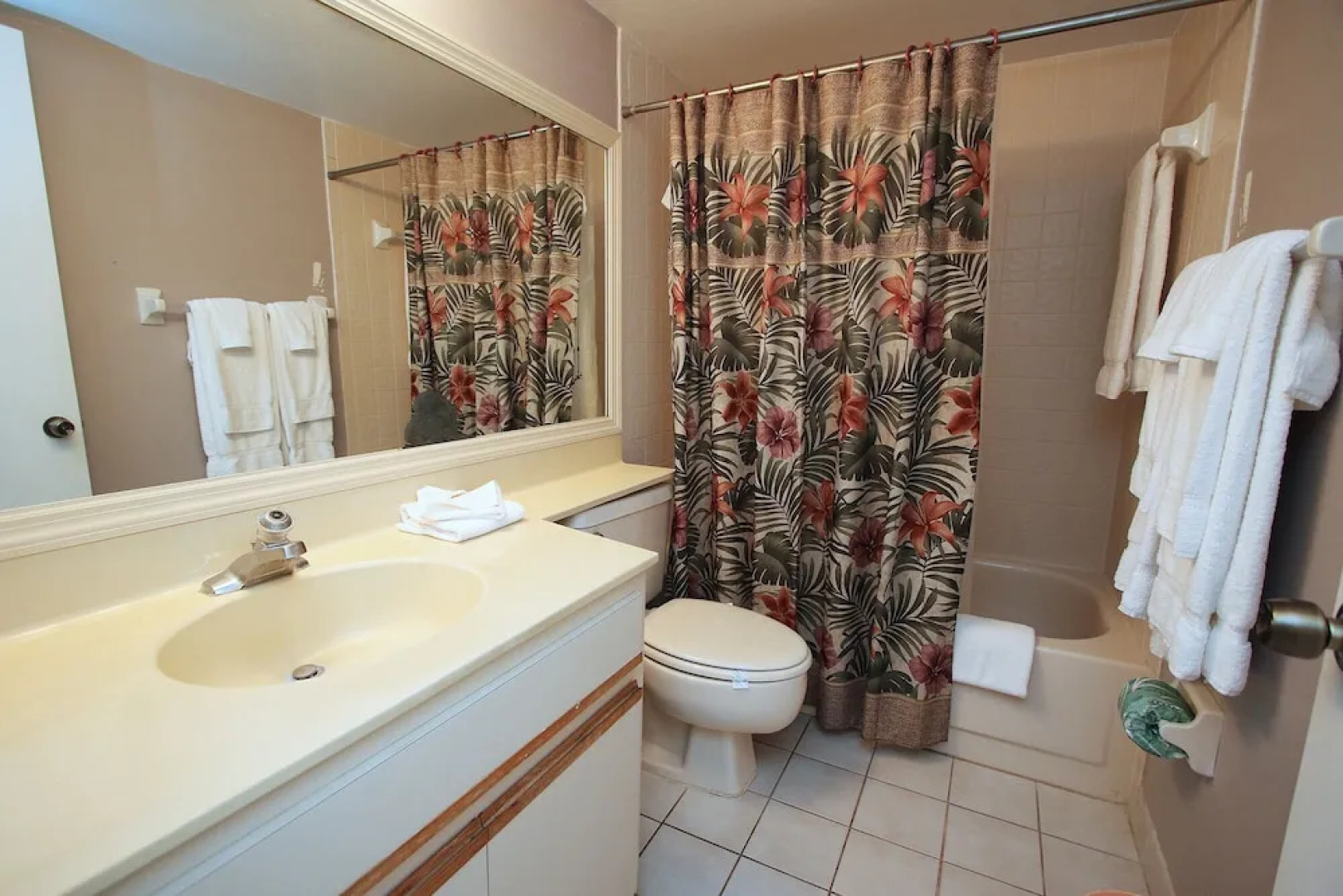 Beach Cottage 1105 Apartment