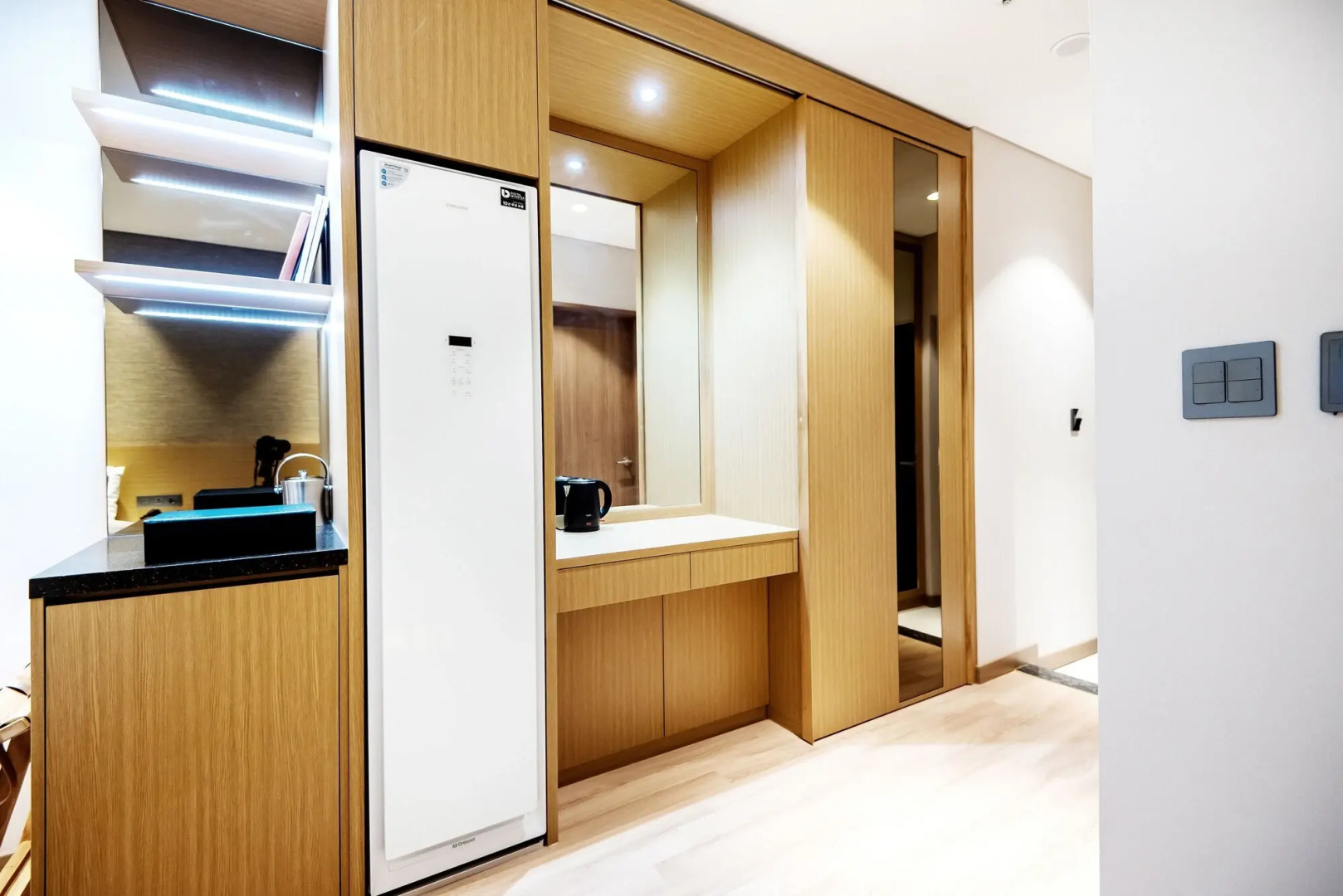 Hotel Intrada Icheon