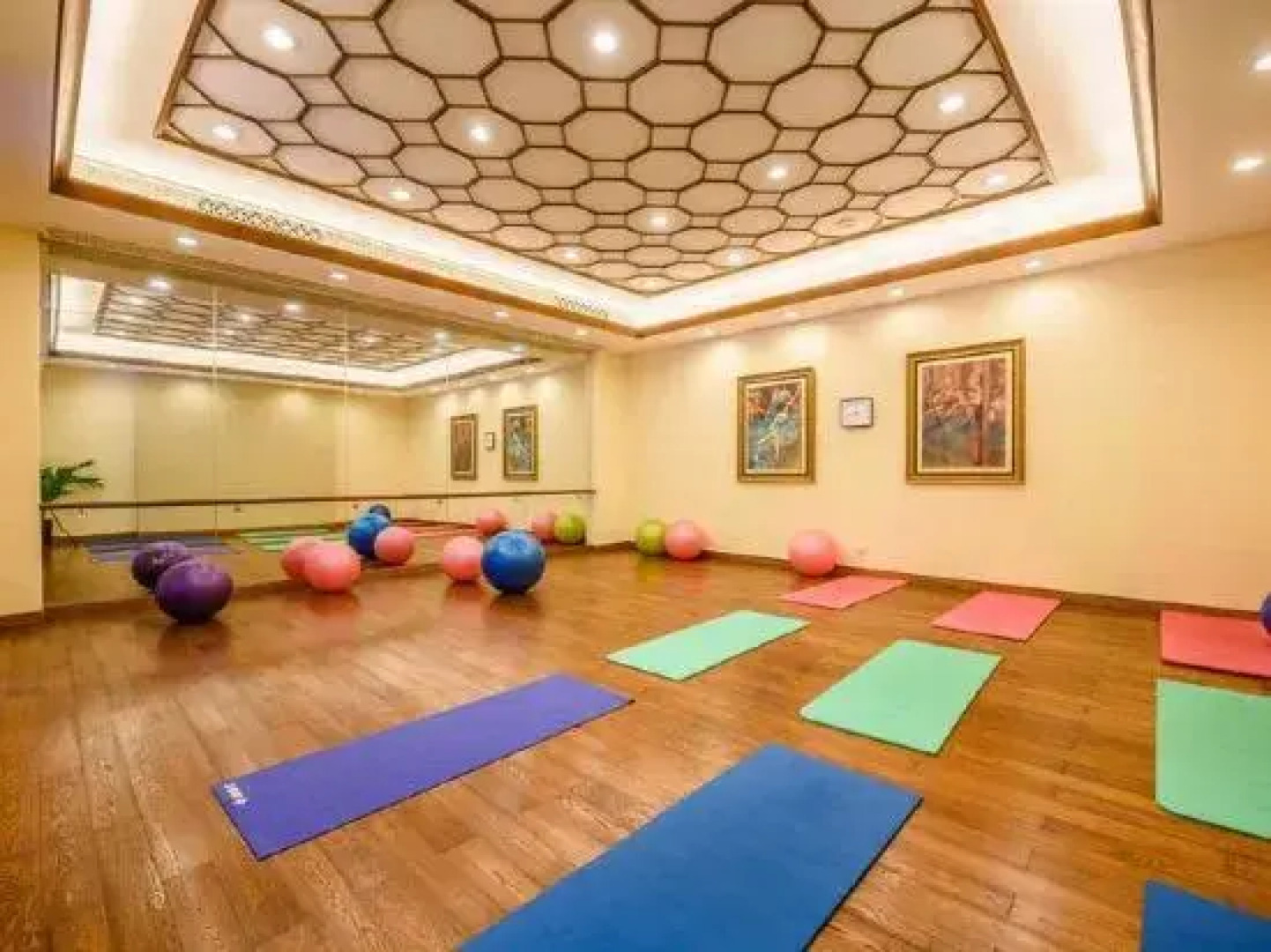 Kangfu Meilai Holiday Apartment (Chengmai Hongshuwan)