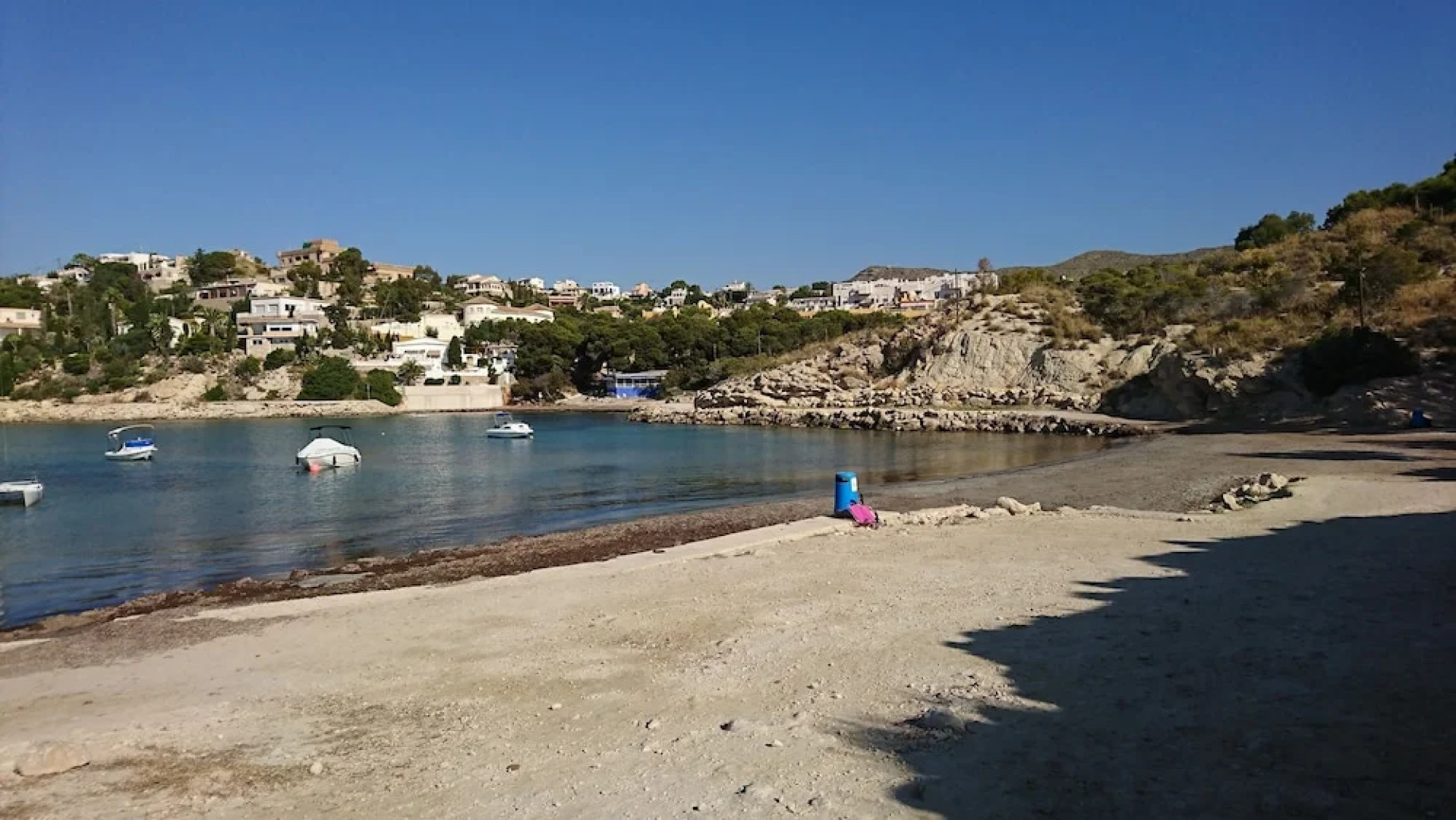 Guesthouse -El campello-Alacant