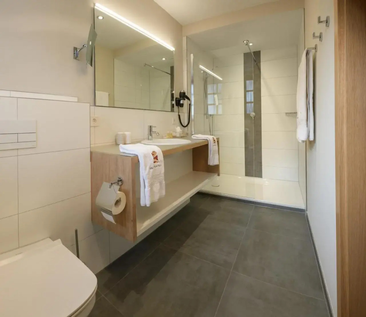 Gästehaus Palatinum