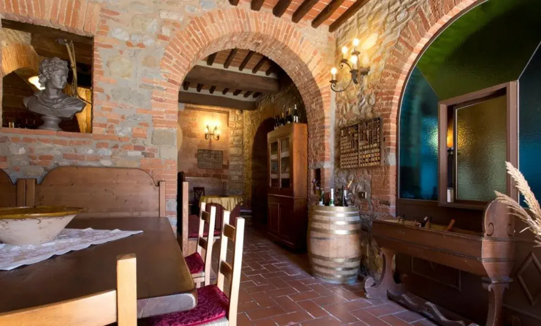 Ca De Principi - Residenza Depoca