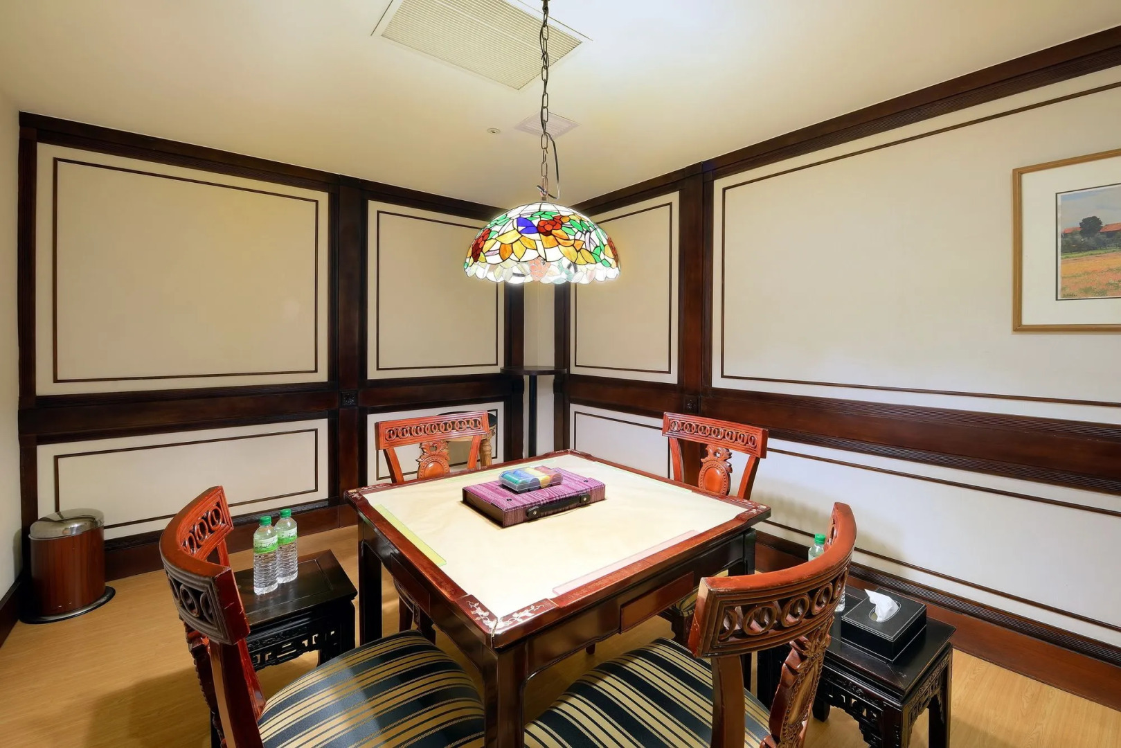 The Chitou Lemidi Hotel