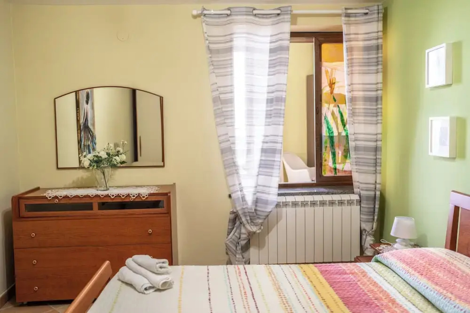 Casa Donna Grazia - Cilento