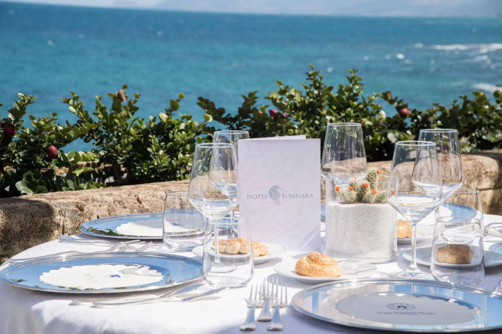 Hotel Tonnara