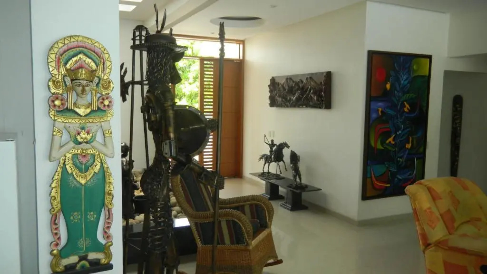 Casa Campestre El Peñon 5 Habitaciones