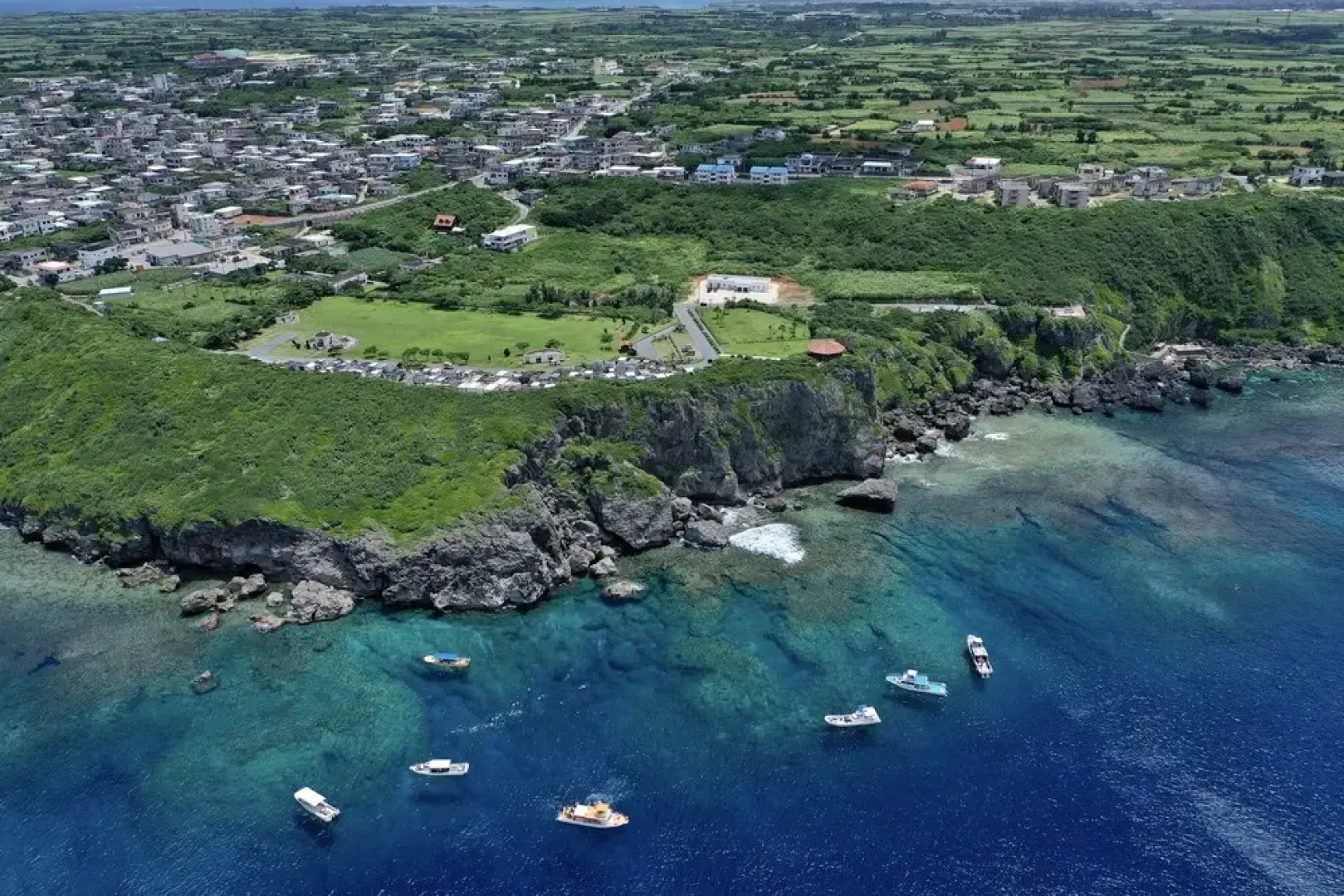 Guest House OCEAN Irabujima - Hostel