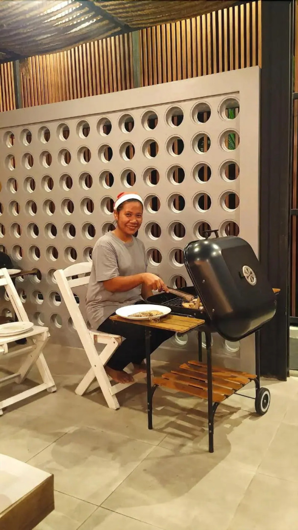 Ao Luek Panoramic Pool Villa