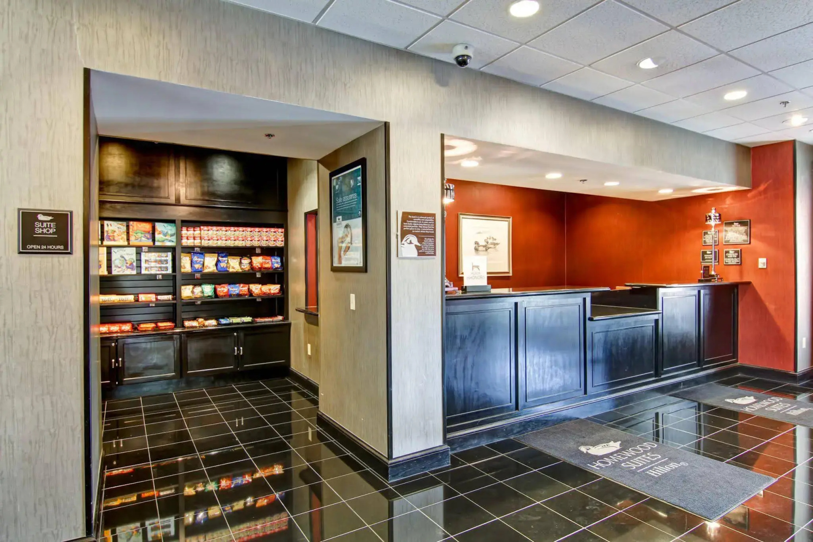 Homewood Suites by Hilton Leesburg