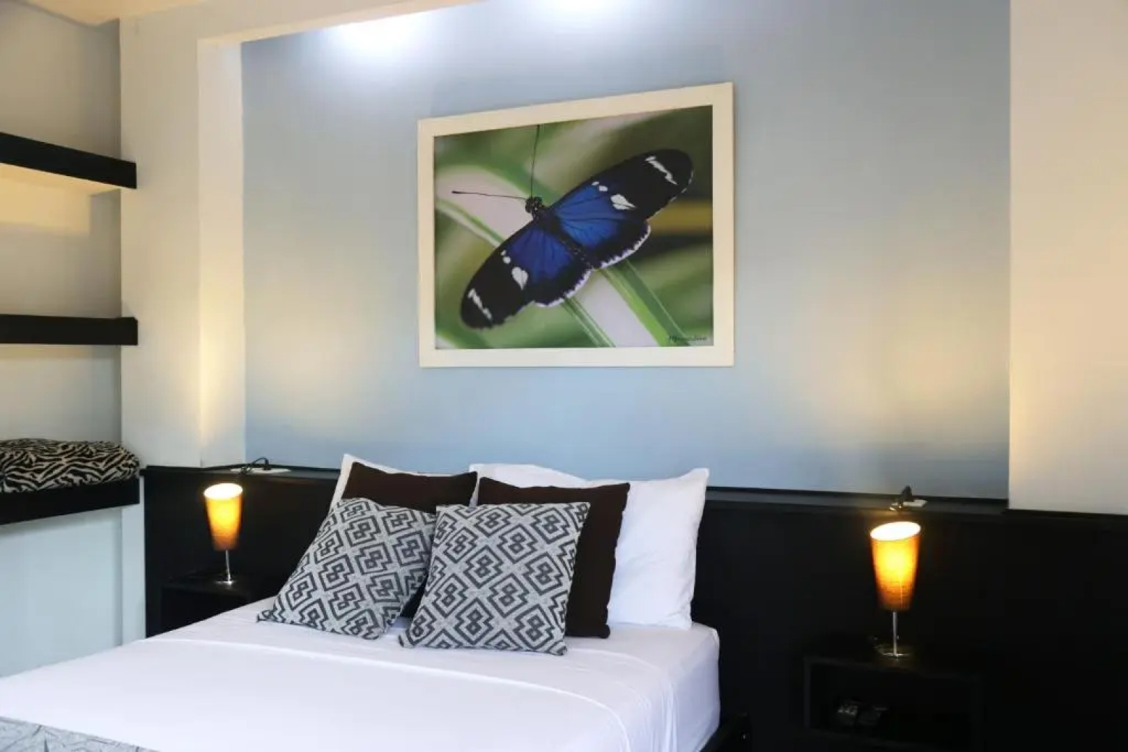 Hotel Ancora