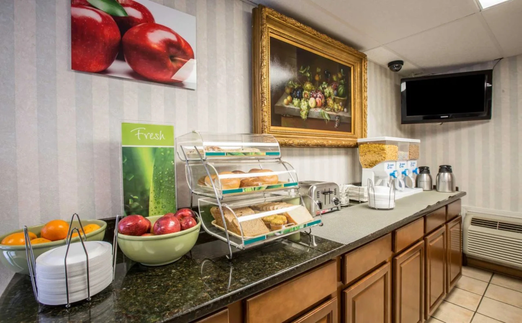 Quality Inn Black Mountain-Asheville East