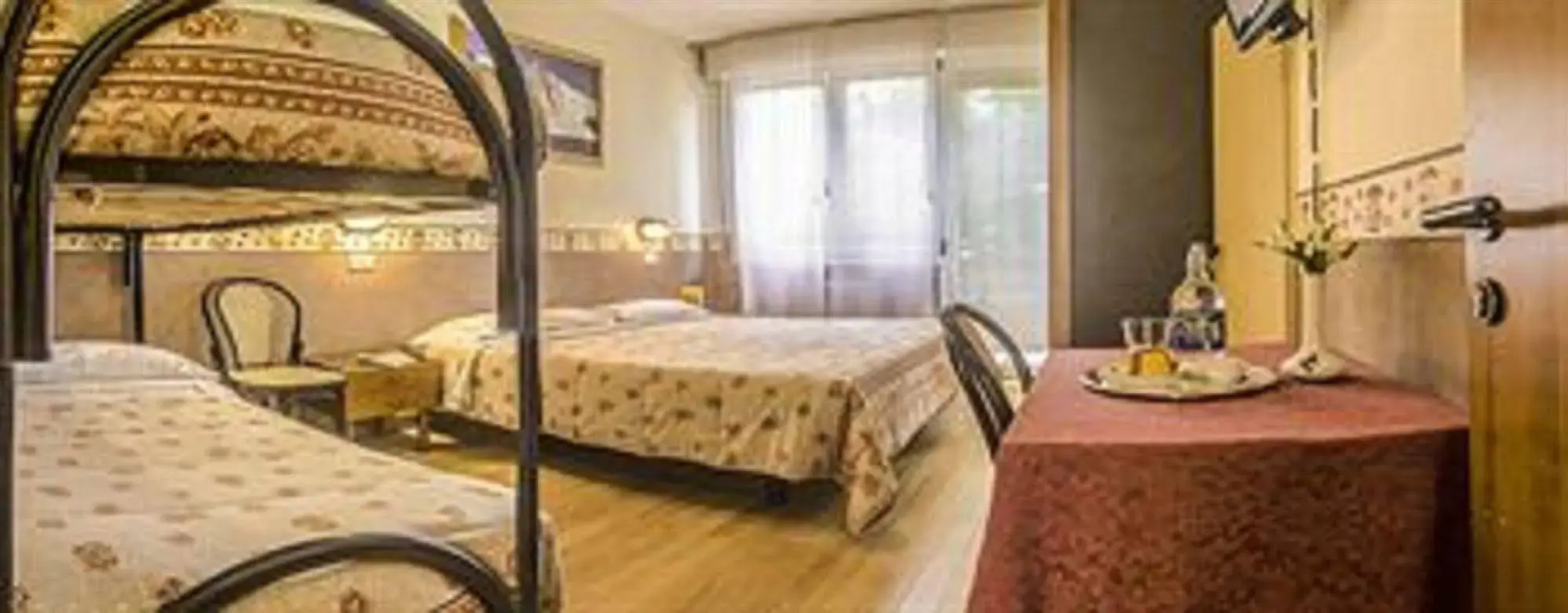 Piccolo Hotel Tanamalia