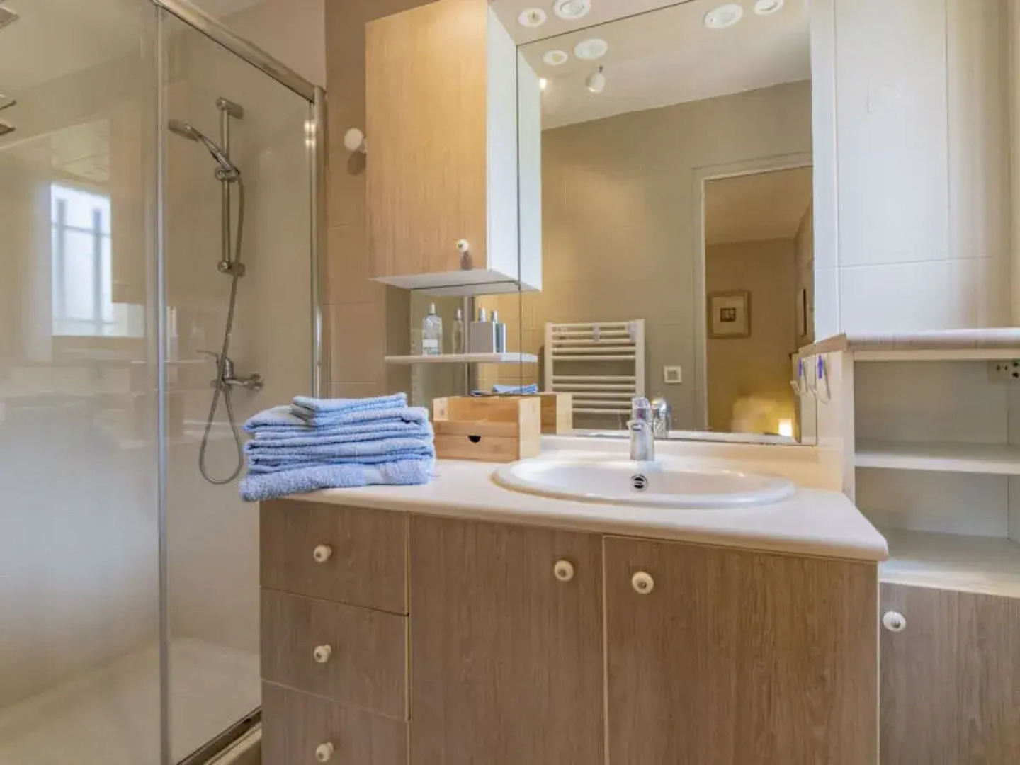 House Les Iris Roussillon