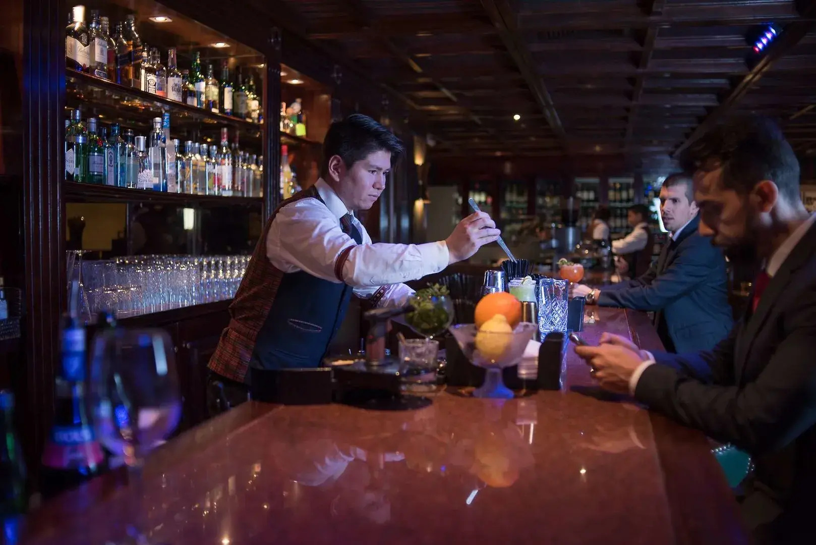 Hotel Plaza San Francisco