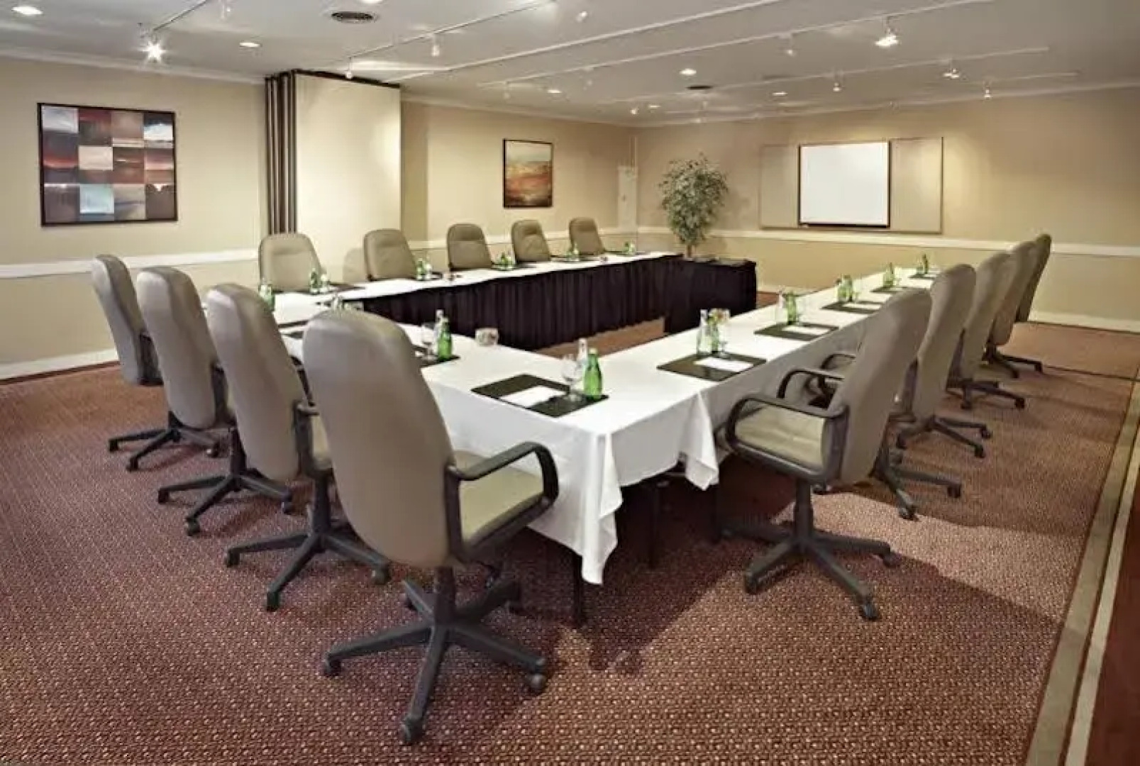 Radisson Hotel & Conference Center Canmore