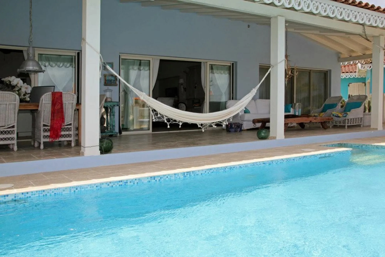 Ocean Breeze Boutique Hotel & Marina