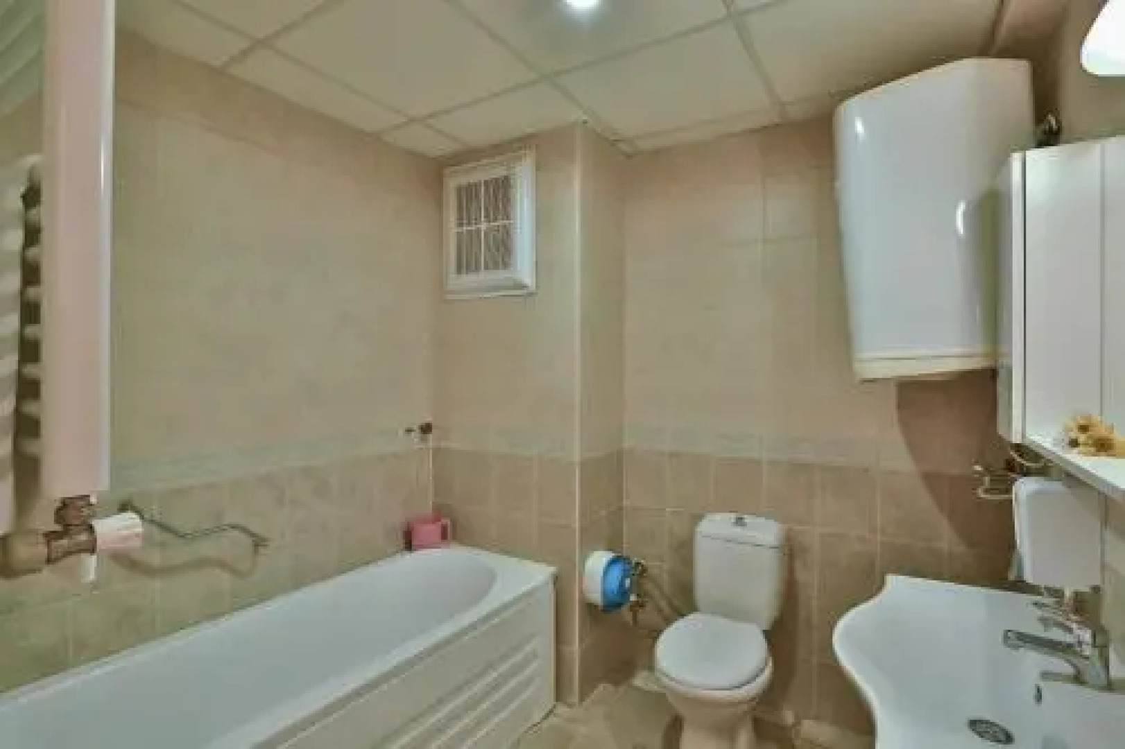 Afyon Can Termal Apart