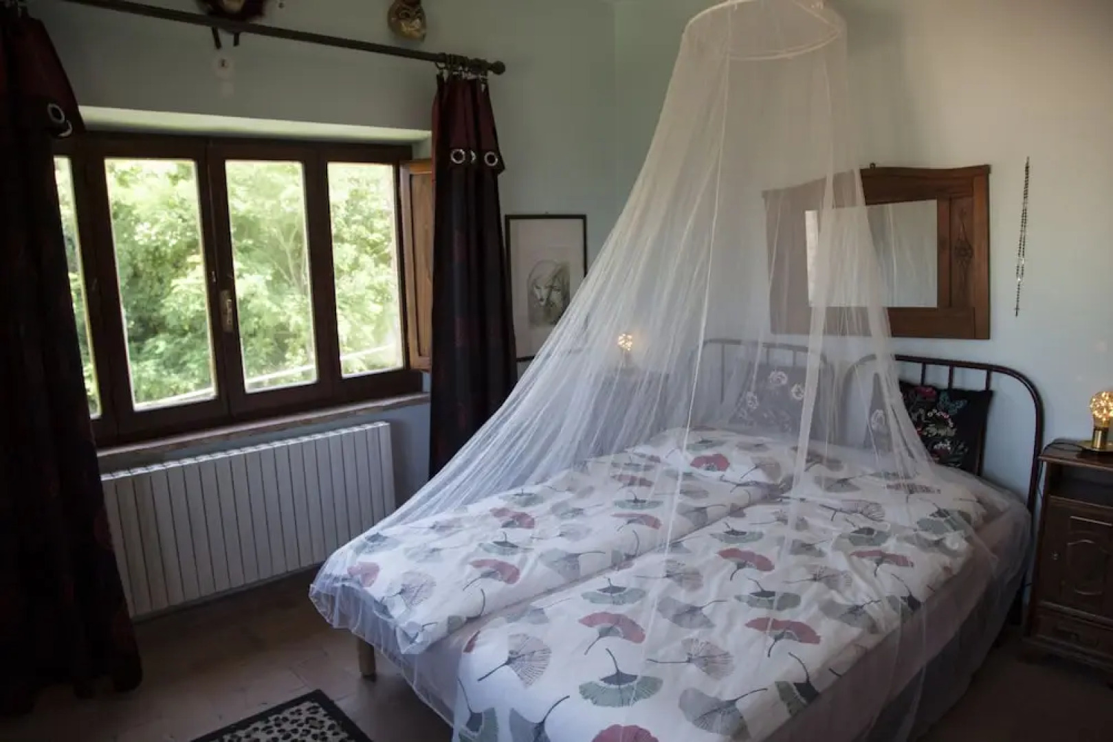 Solestella Umbria Countryhouse