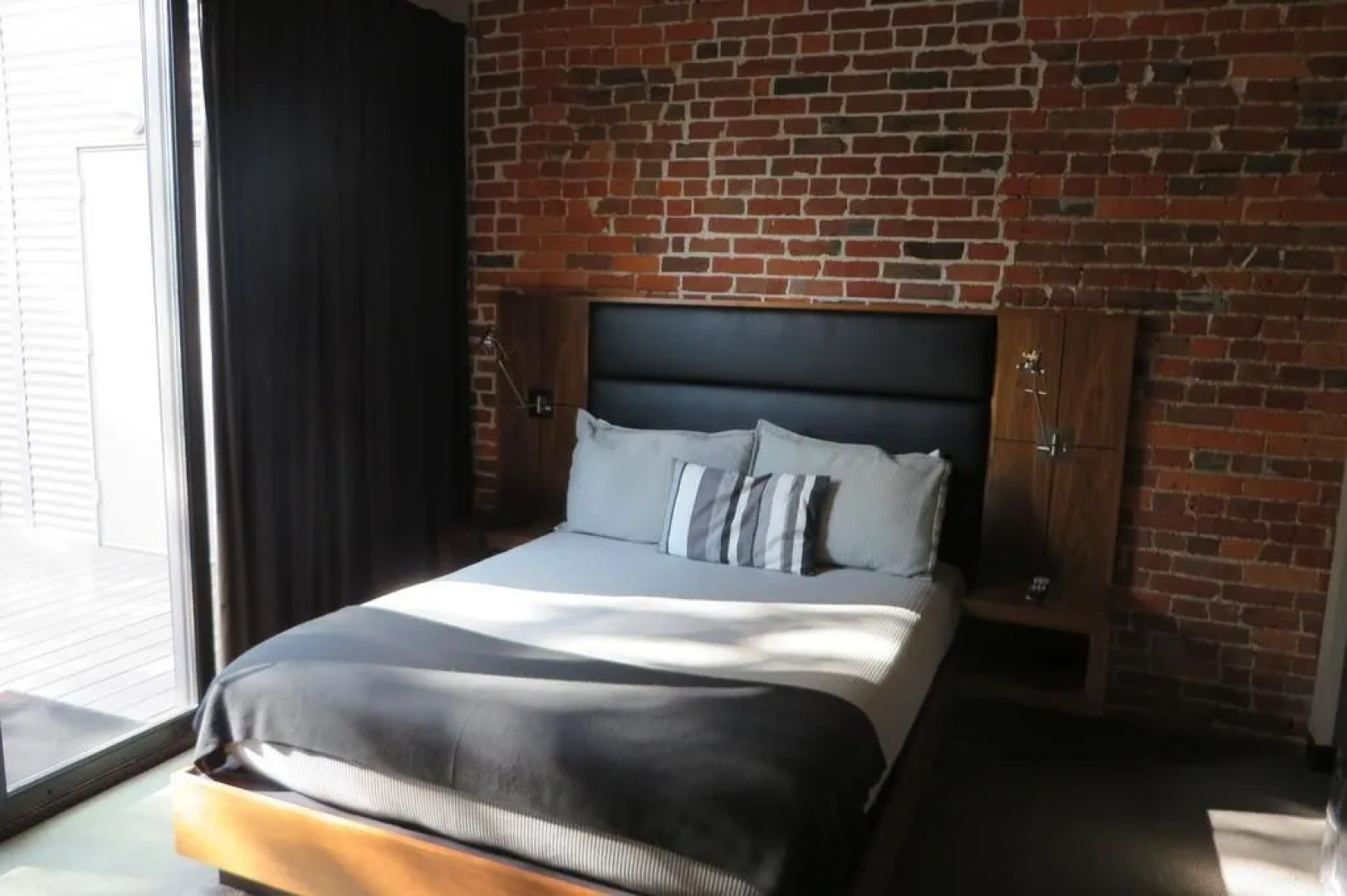 St Paul Hotel Wooster