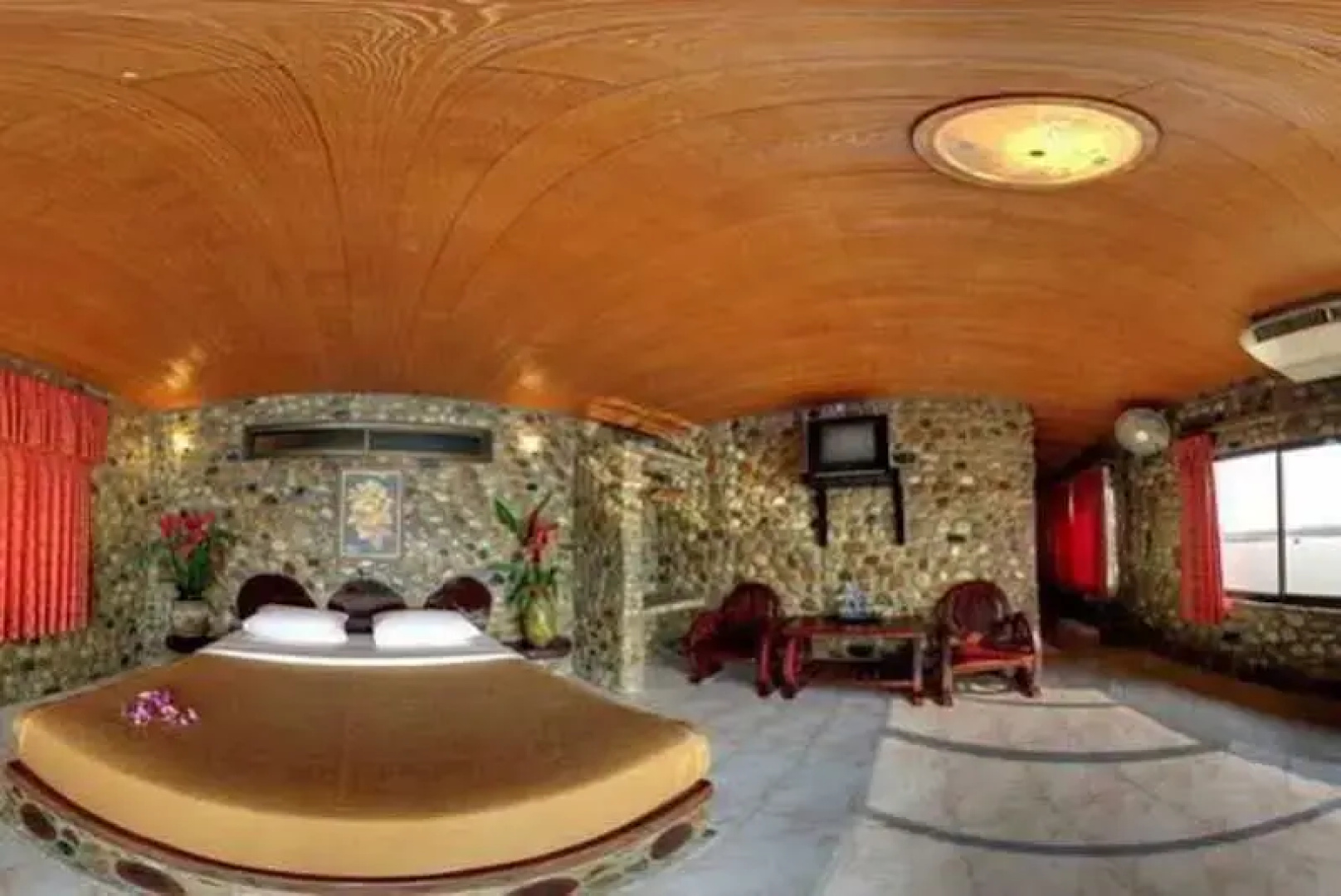 P. Guest House