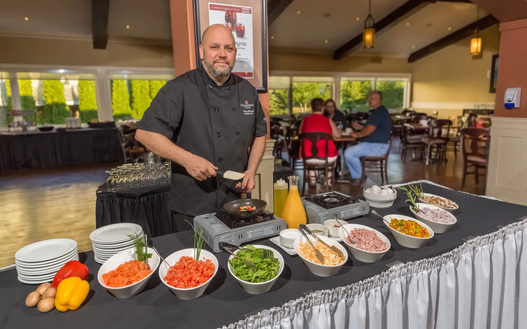 Living Stone Golf Resort