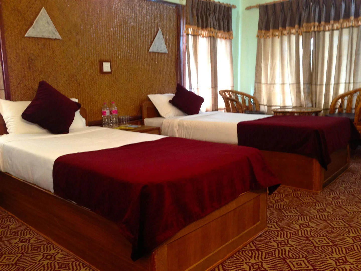 Himalayan Deurali Resort