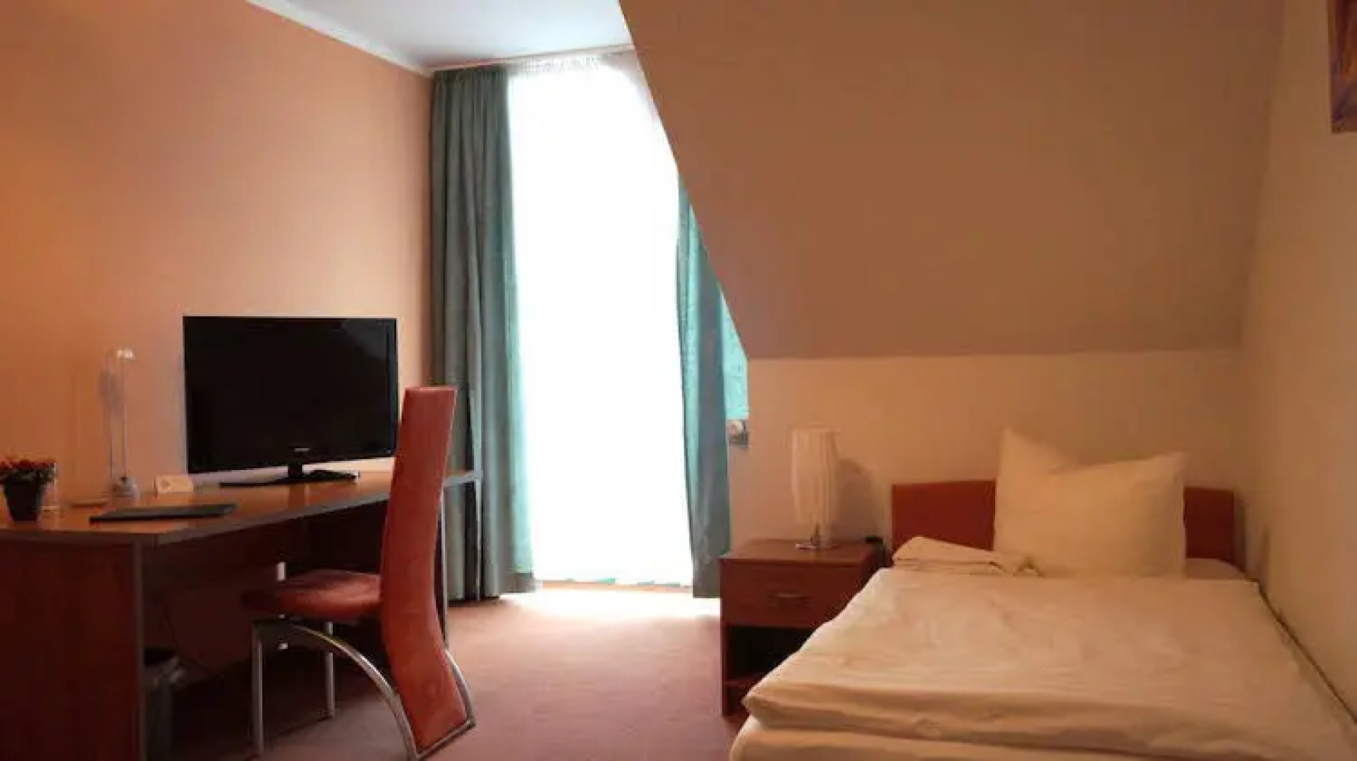 Hotel Merkur
