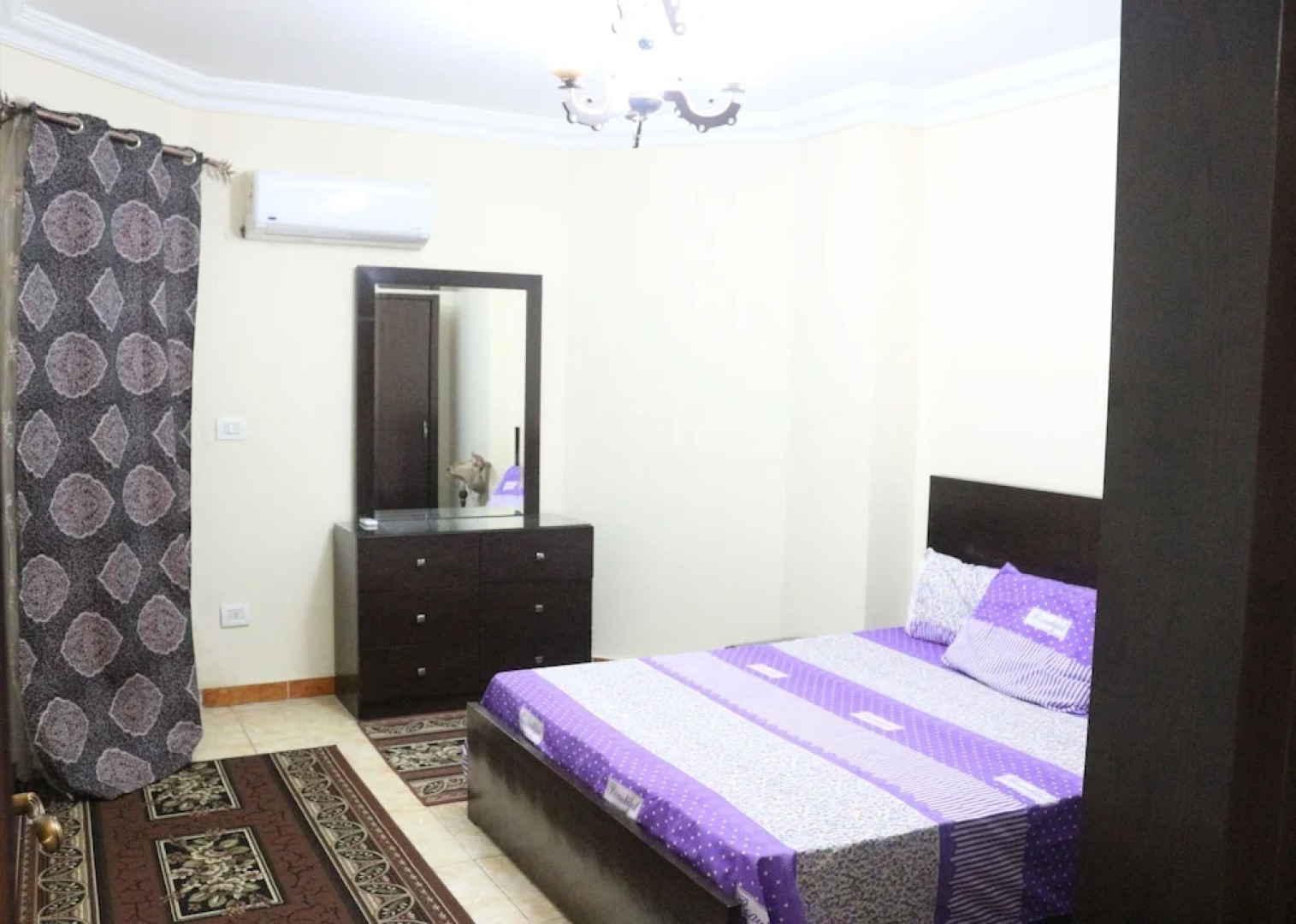 North Coast Princes - Alexandria