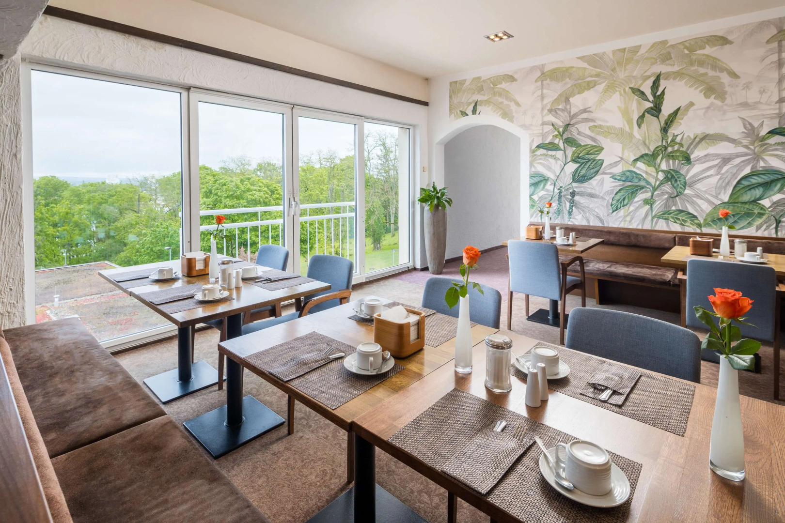 Best Western Hotel Mainz