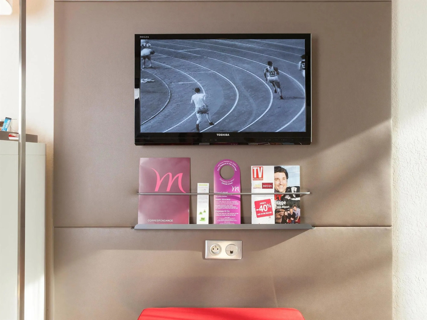 Mercure Lorient Centre Hotel